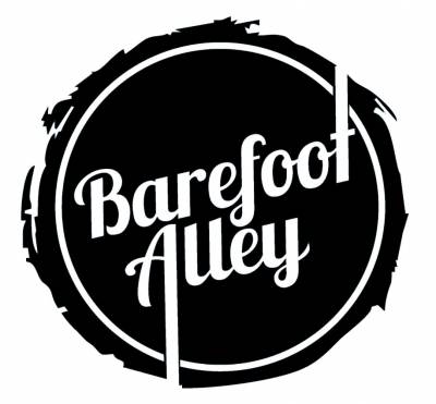 logo Barefoot Alley